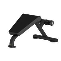 Скамья для пресса Hasttings Digger HD009-4